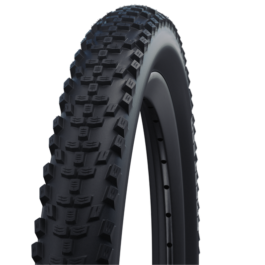 SCHWALBE SMART SAM 27.5x2.80 ADDIX PERFORMANCE TubeType Soft Black däck