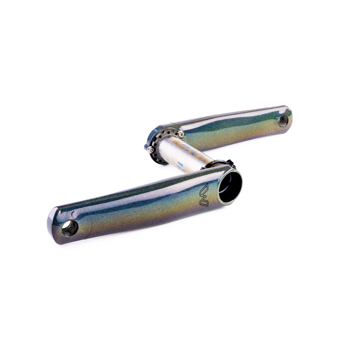 CANE CREEK EEWINGS G1 MOUNTAIN Galaxy Titanium vevstakar