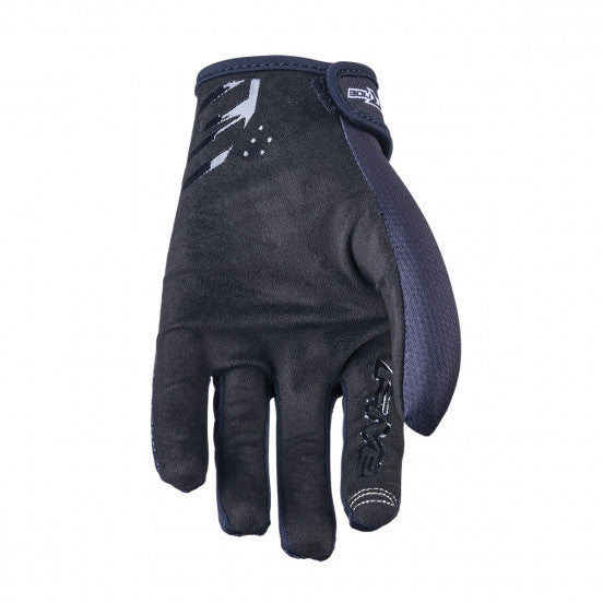 FIVE XR-RIDE Junior-handskar, svarta