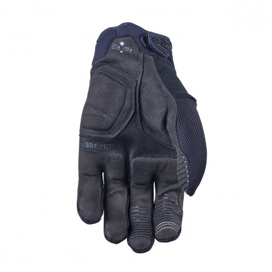 FIVE XR-TRAIL GEL-handskar, svarta