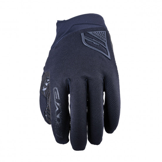 FIVE XR-TRAIL GEL-handskar, svarta