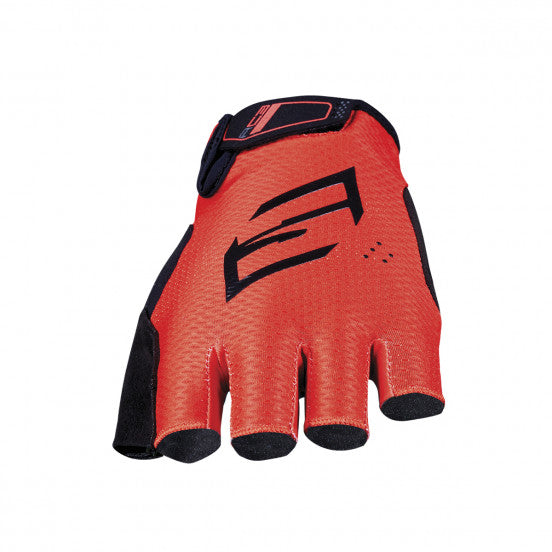 FIVE RC3 Red Gloves