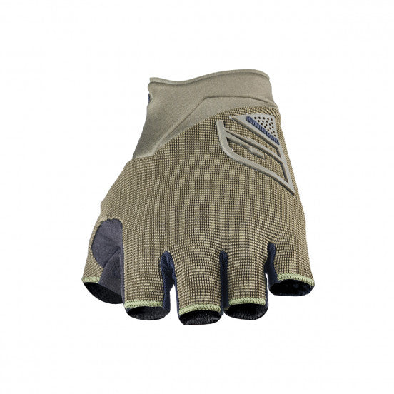 FIVE RC-TRAIL GEL-handskar, khaki