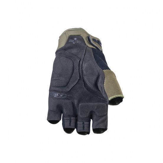 FIVE RC-TRAIL GEL-handskar, khaki