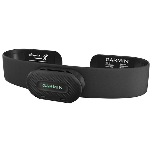 GARMIN HRM-FIT Cardio-bälte för kvinnor