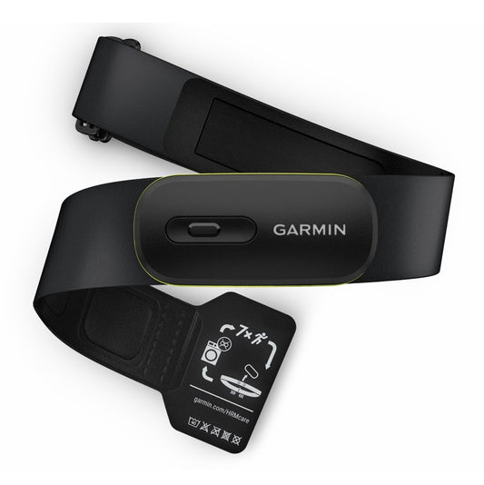 GARMIN HRM 600 Cardio Belt