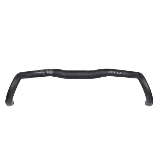 DEDA GERA ALU 24° POB Finish-styrstång
