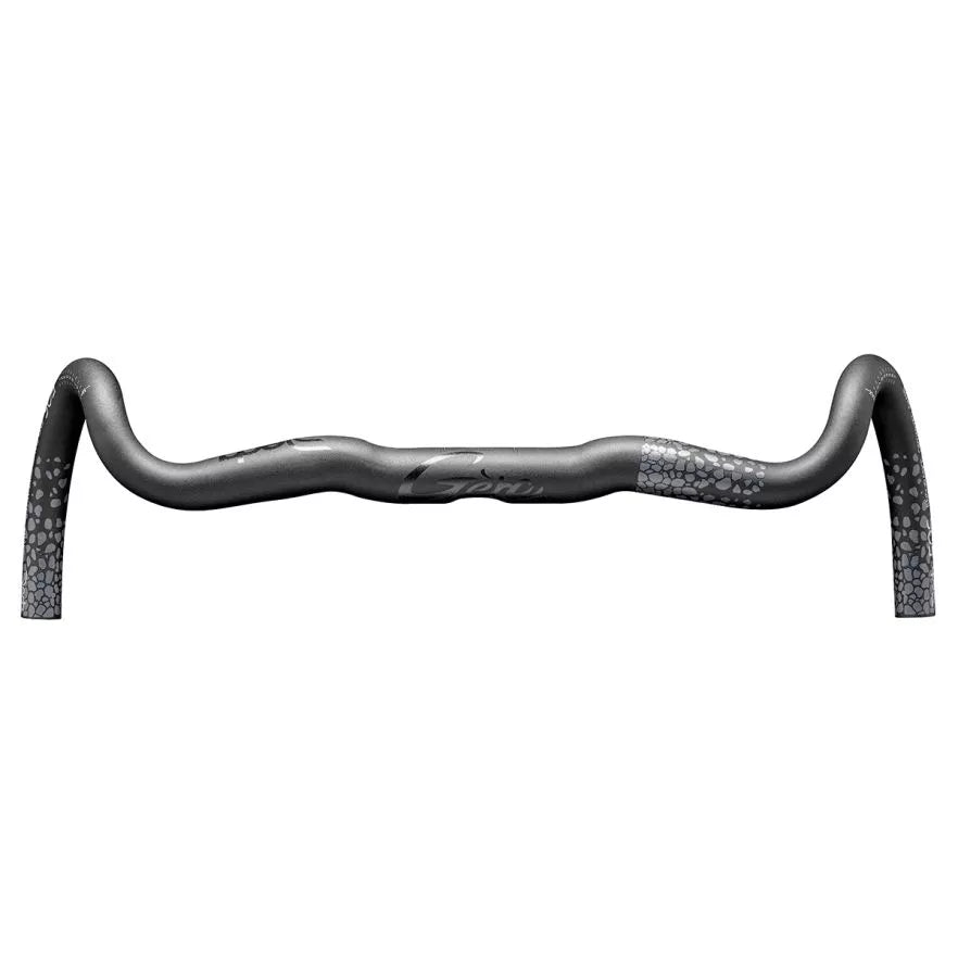 DEDA GERA ALU 24° POB Finish-styrstång
