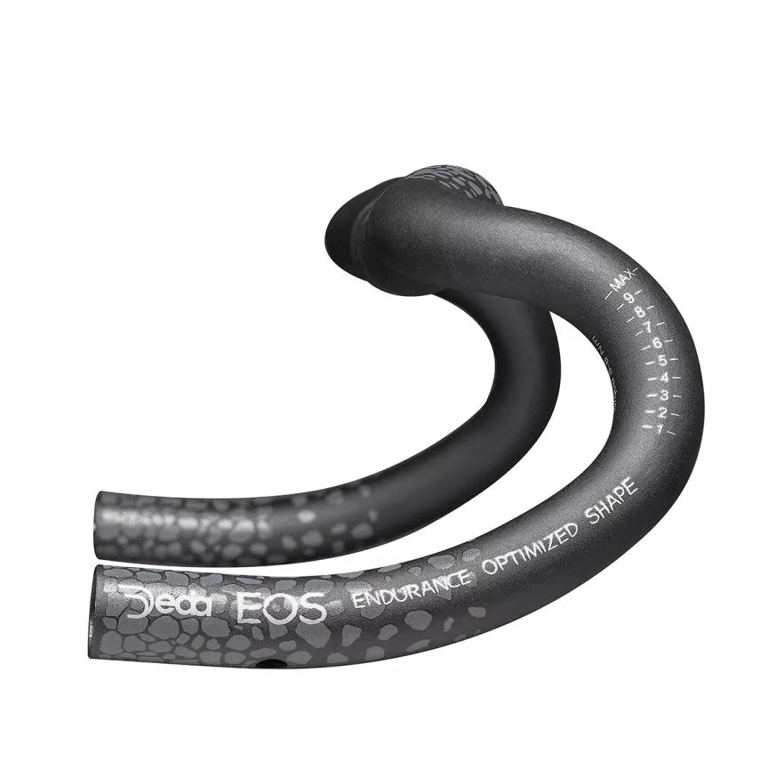 DEDA GERA ALU 24° POB Finish-styrstång