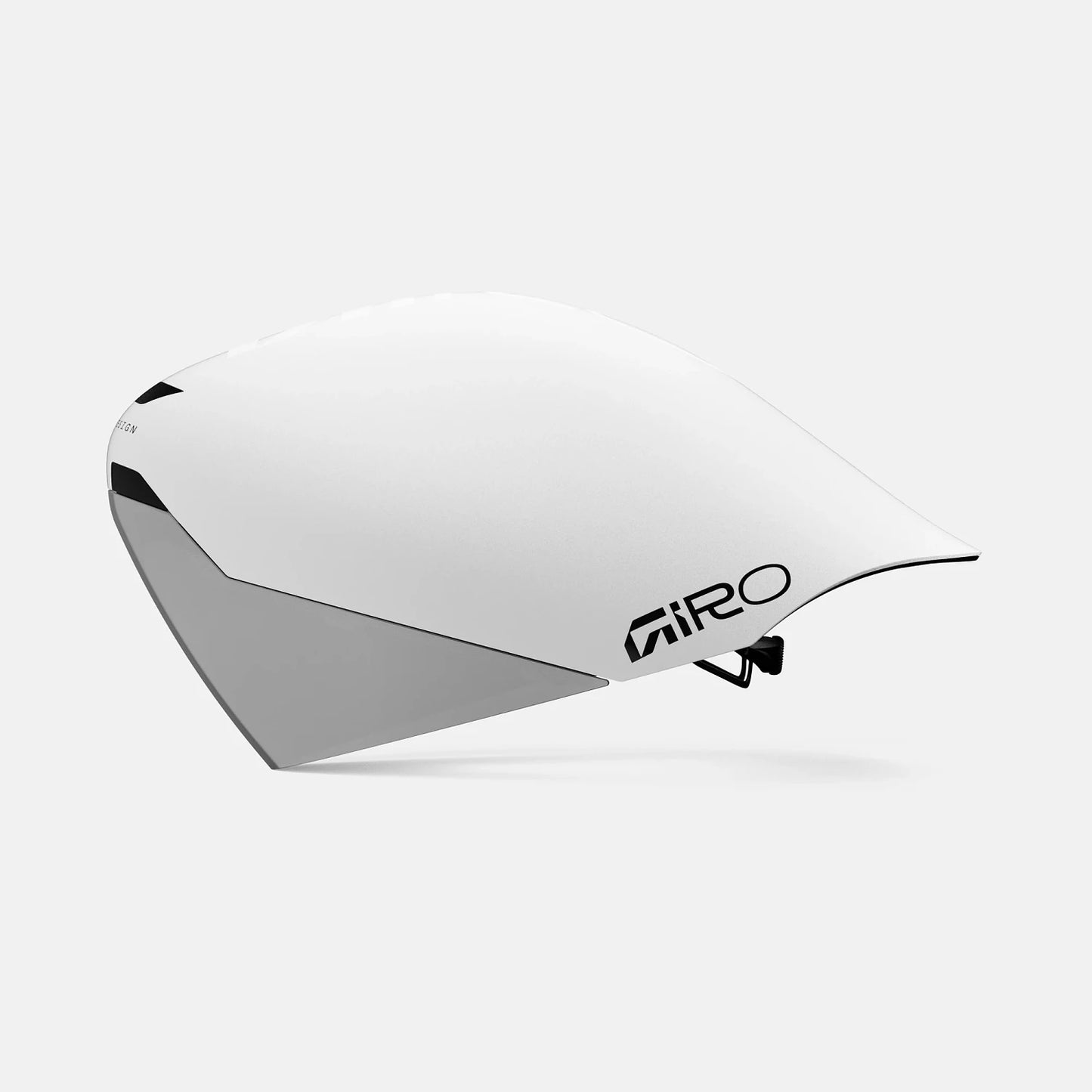 Landsvägshjälm GIRO AEROHEAD MIPS II Vit