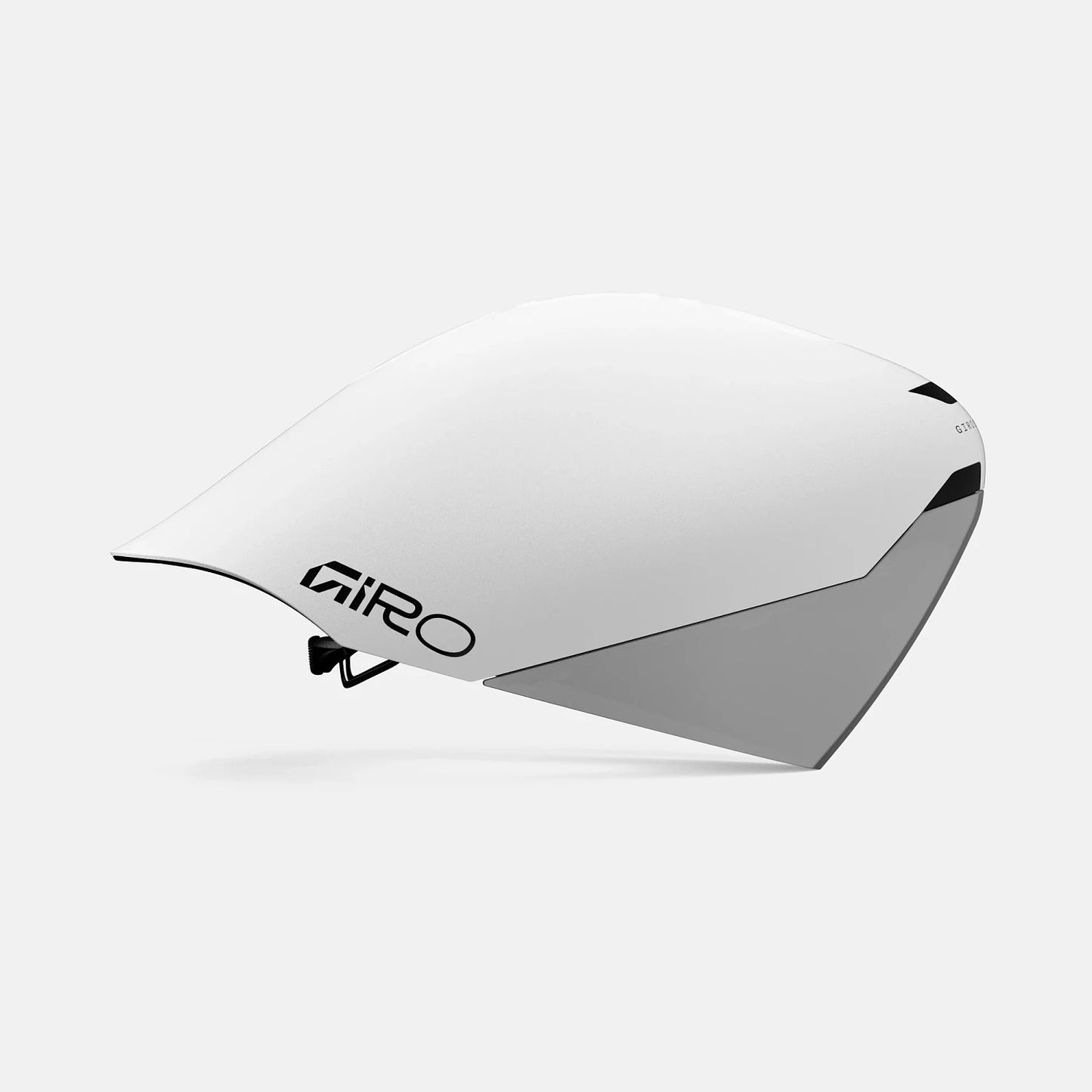Landsvägshjälm GIRO AEROHEAD MIPS II Vit