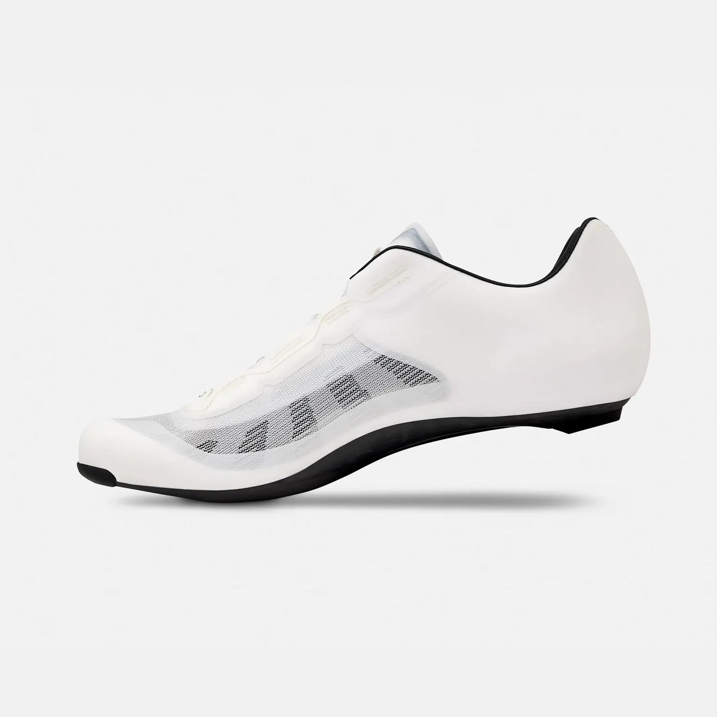 GIRO IMPERIAL II White Road Shoes