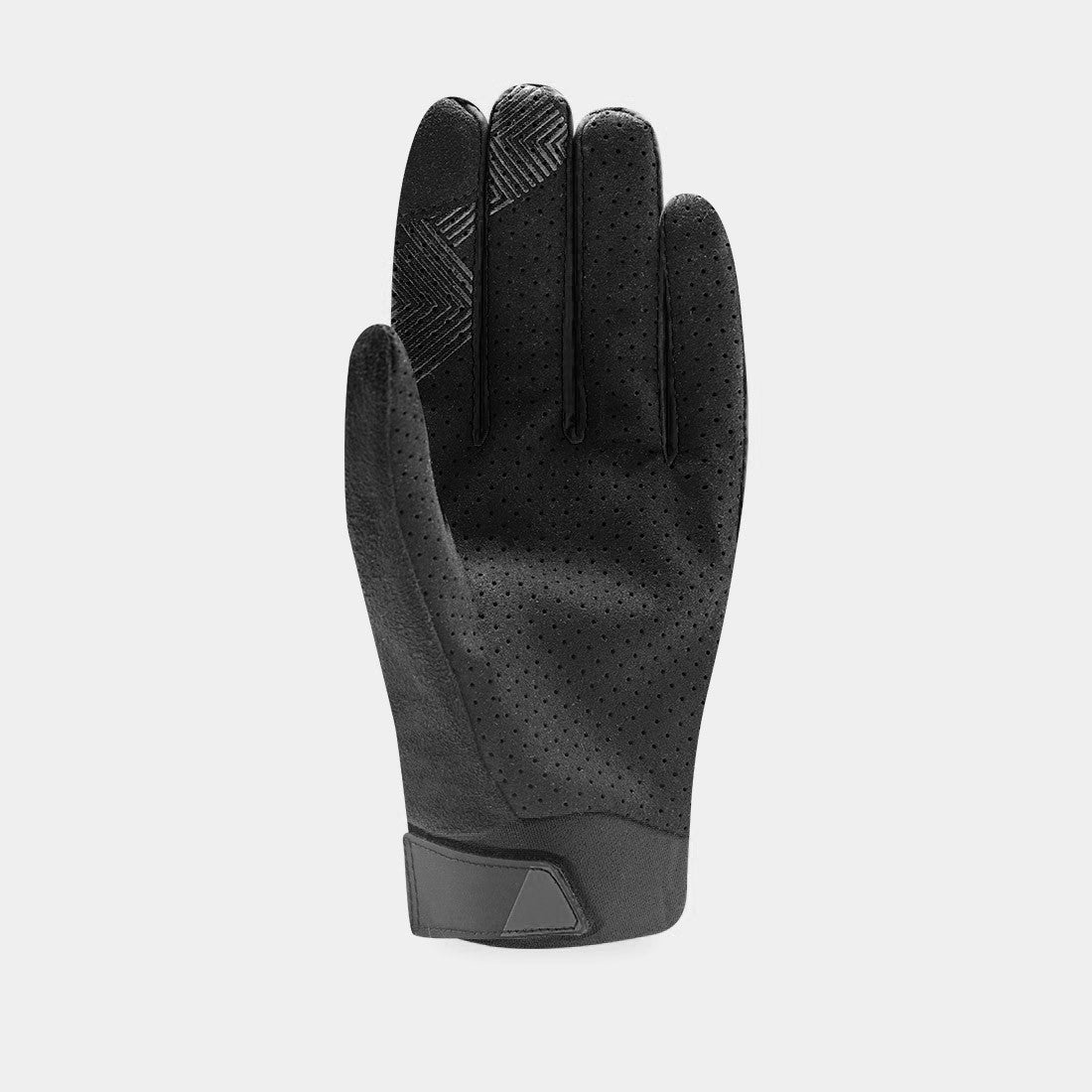 RACER GP STYLE 2 MTB Gloves Black