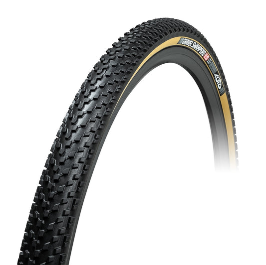 TUFO GRAVEL SWAMPERO 700x36c Tubeless Ready Beige däck