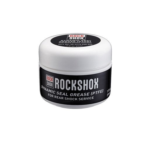 ROCKSHOX PTFE-teflonfett 00.4318.008.004 (500 ml)