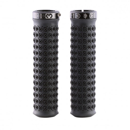 SB3 BIG KRAKEN Grips Black