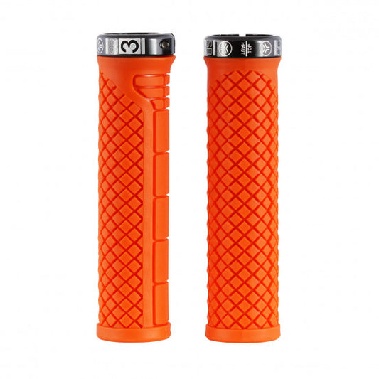 Grips SB3 SHARK Lock-on Orange
