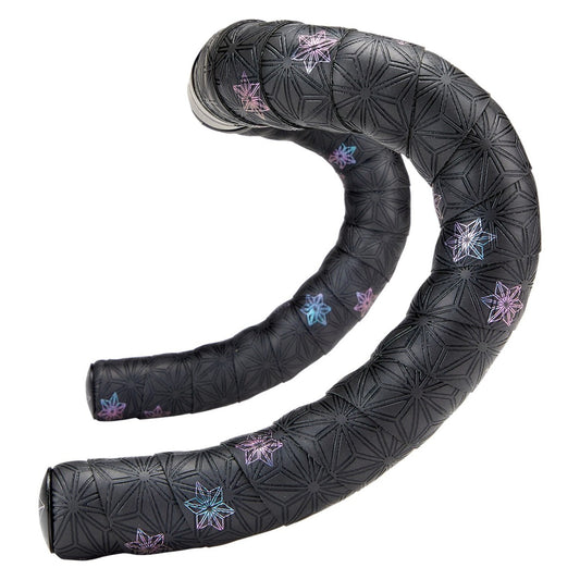 SUPACAZ SUPER STICKY KUSH GALAXY OIl Slick hängare tejp