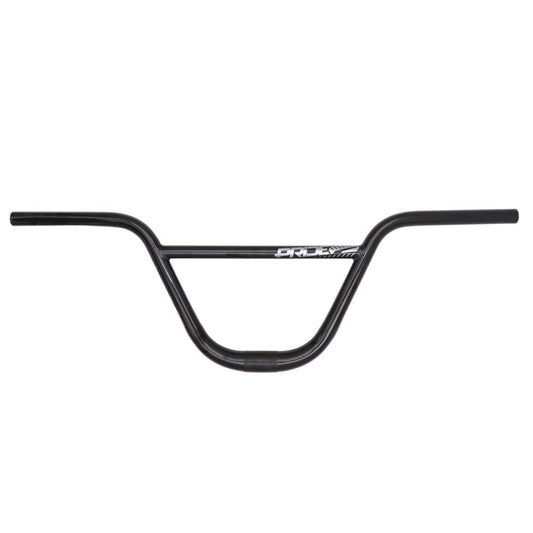 BMX-styre PRIDE 373 Vit Replica V2 Ø31,8mm