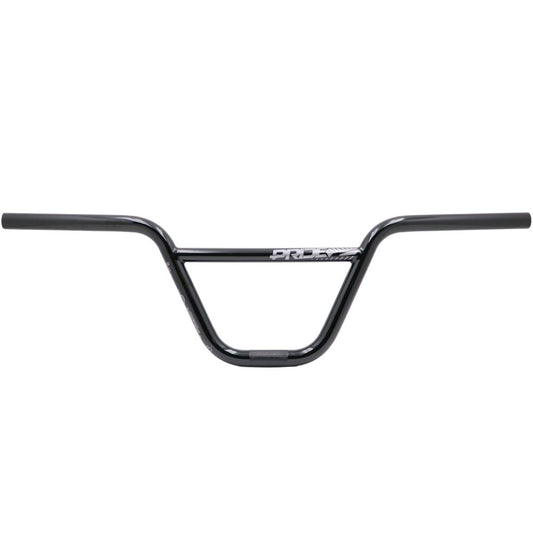 BMX-styre PRIDE 373 Vit Replica V2 Ø22,2mm