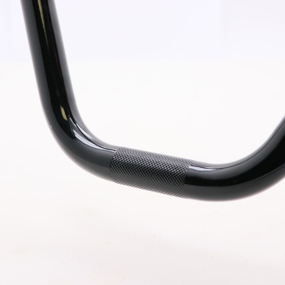 BMX-styre PRIDE 373 Vit Replica V2 Ø22,2mm