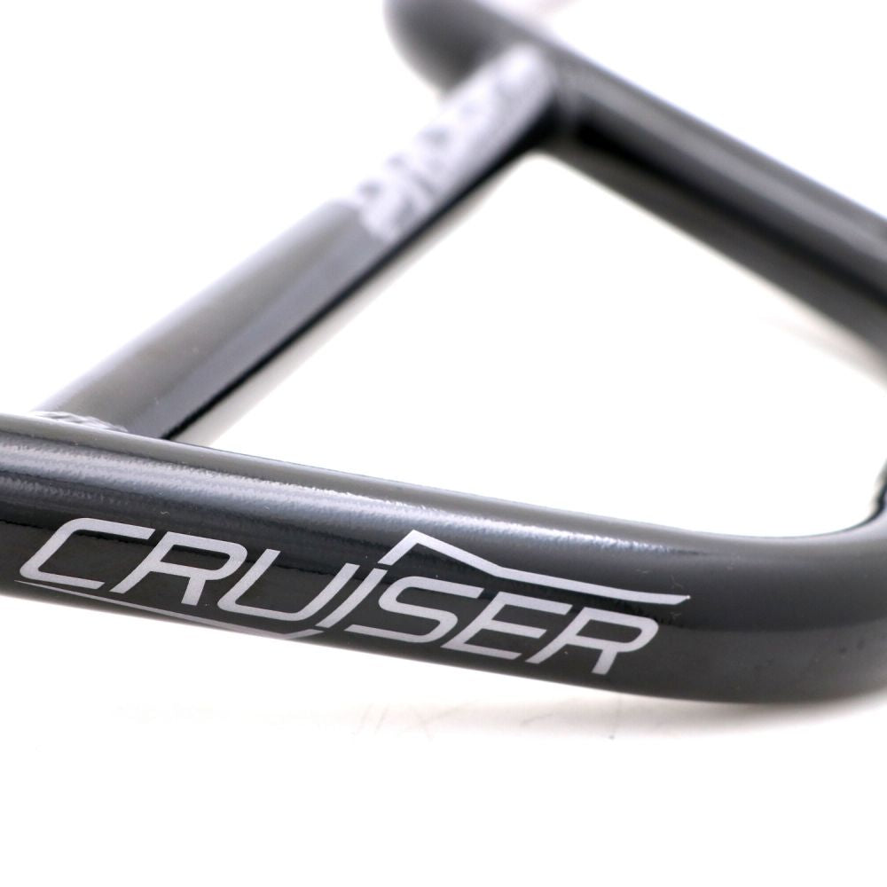 BMX-styre PRIDE Sevenmotion V2 Cruiser Ø22.2mm