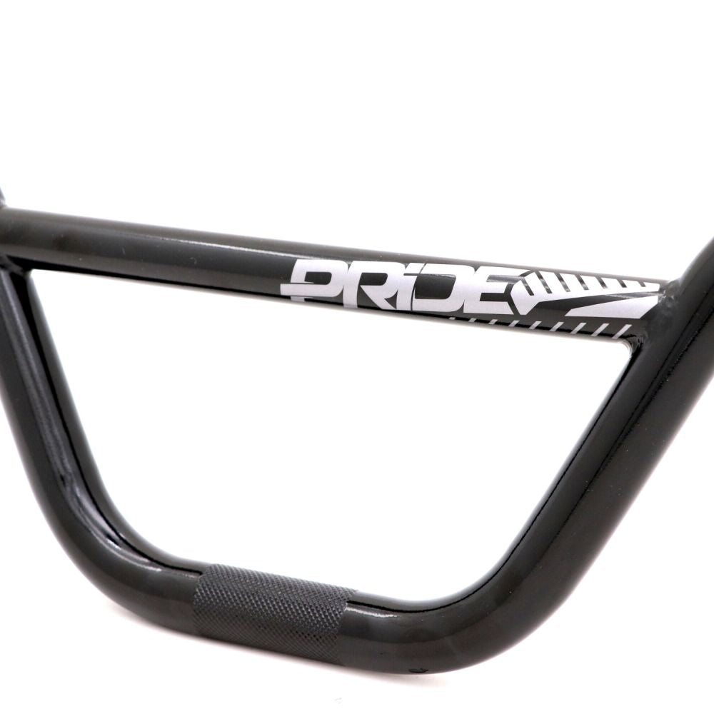 BMX-styre PRIDE Sevenmotion V2 Cruiser Ø22.2mm