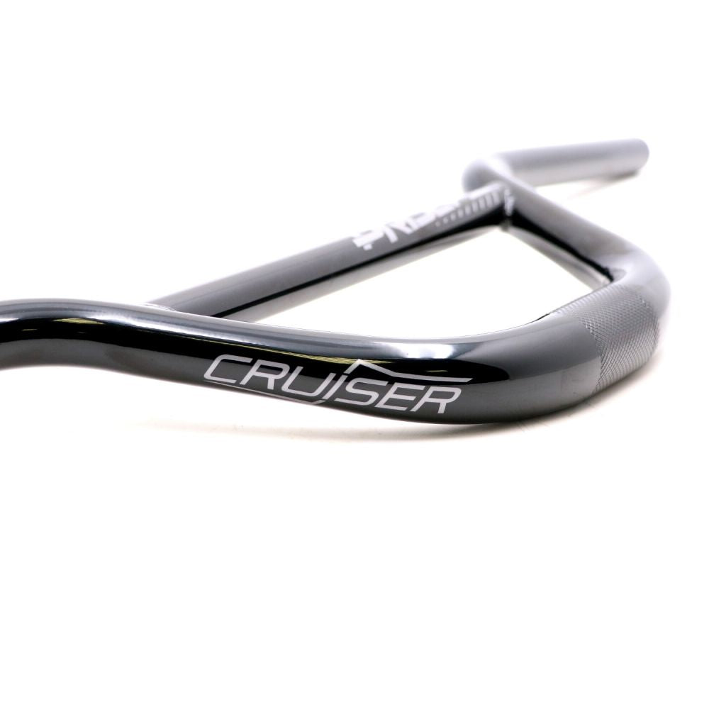 BMX-styre PRIDE Sevenmotion V2 Cruiser Ø31,8mm