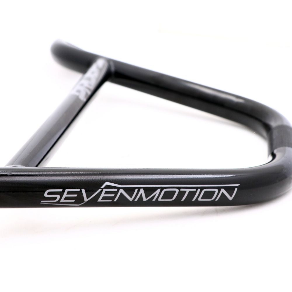 BMX-styre PRIDE Sevenmotion V2 Ø22,2mm