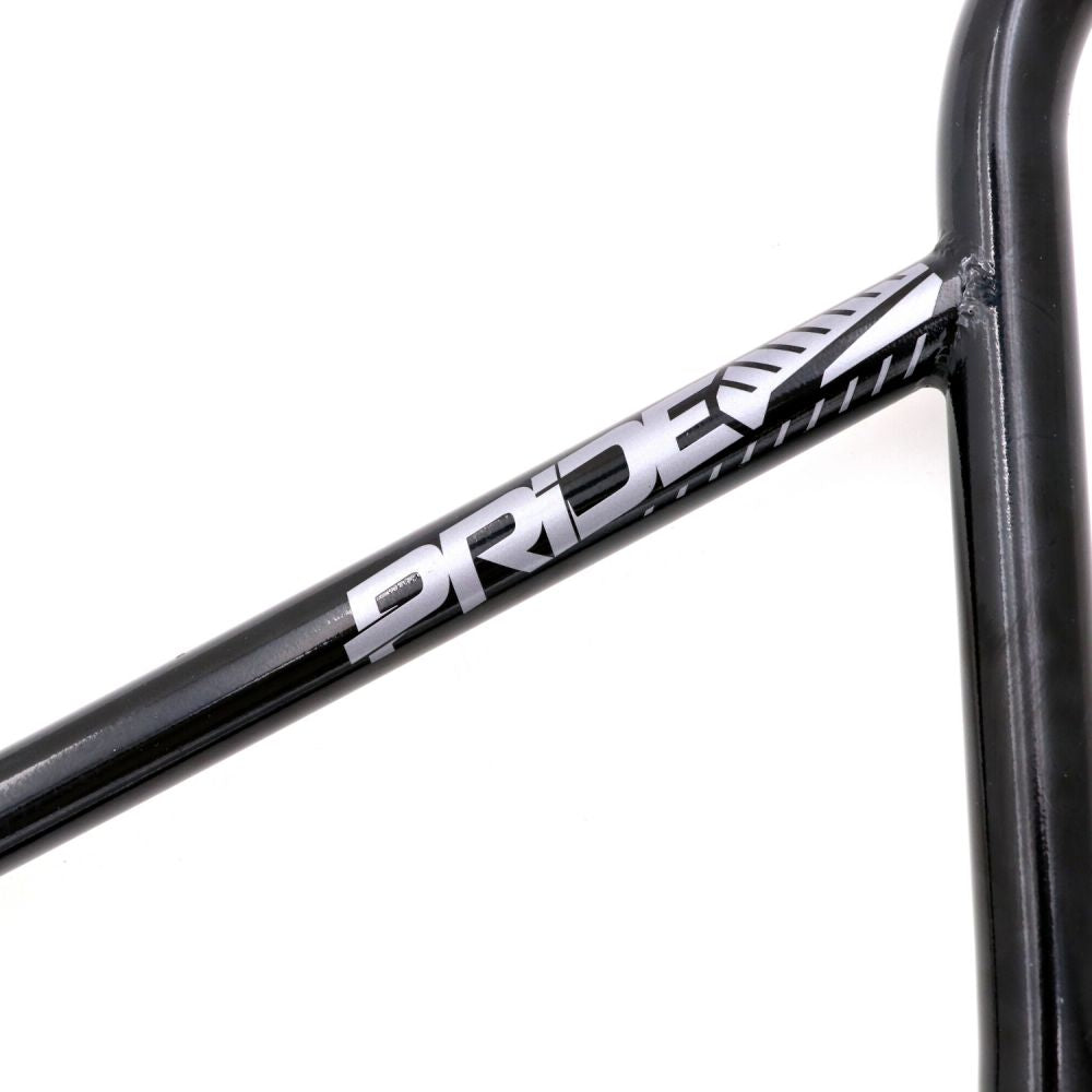 BMX-styre PRIDE Sevenmotion V2 Ø22,2mm