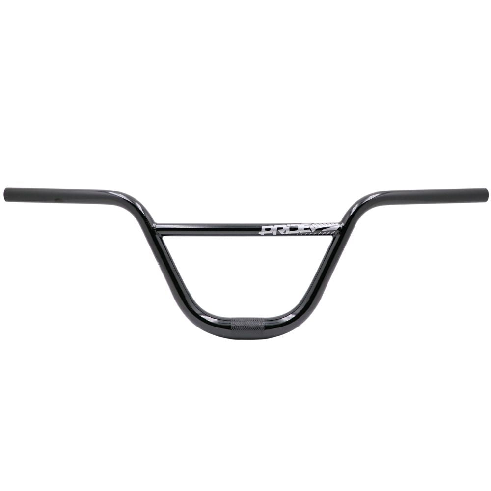 BMX-styre PRIDE Sevenmotion V2 Ø31,8mm