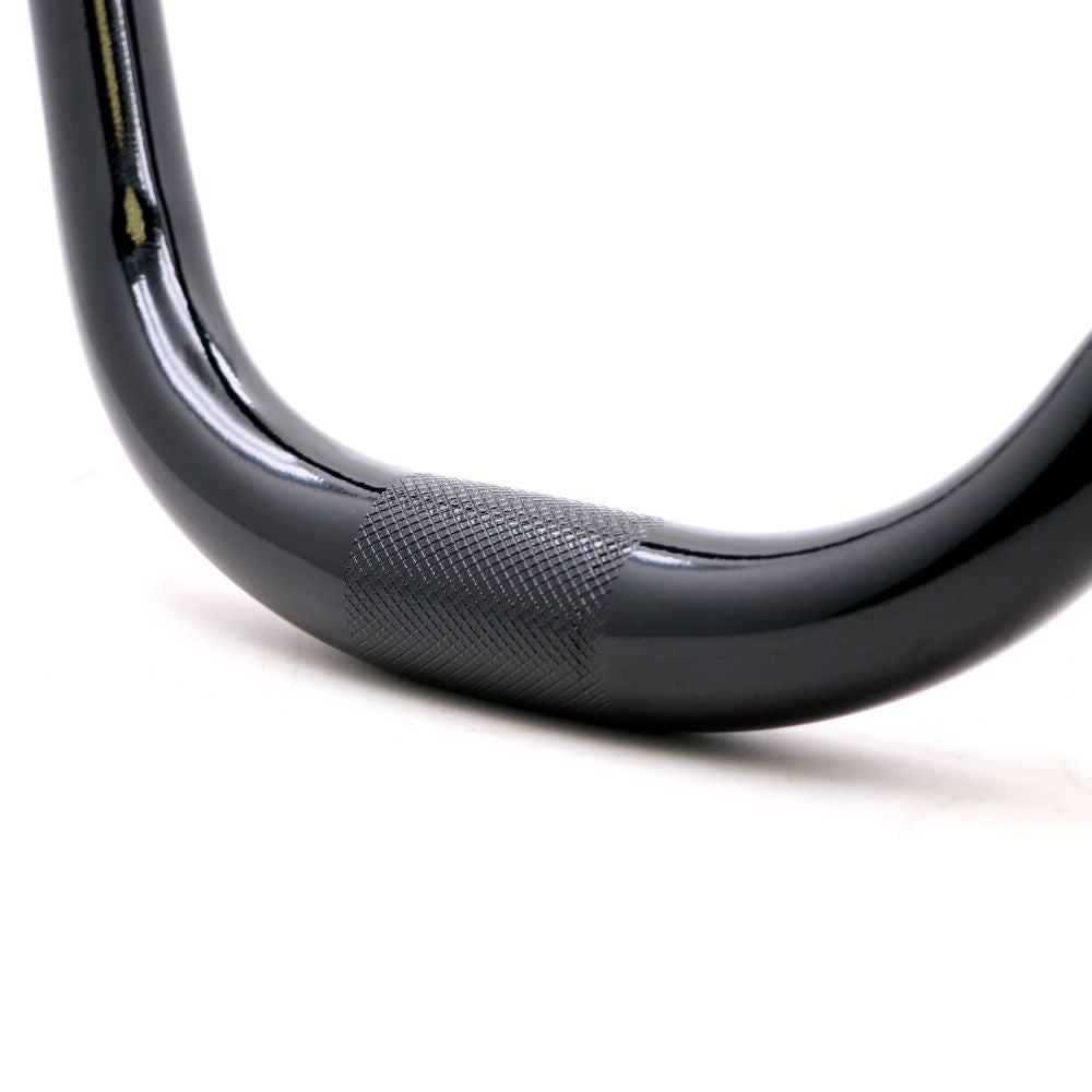 BMX-styre PRIDE Sevenmotion V2 Ø31,8mm