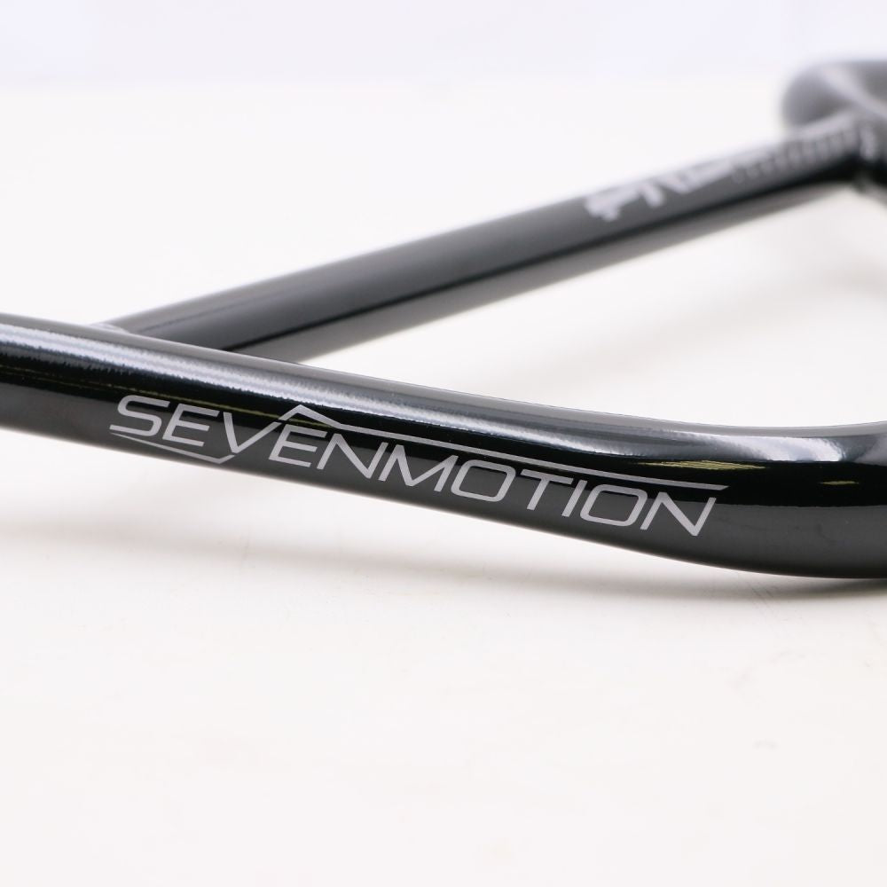 BMX-styre PRIDE Sevenmotion V2 Ø31,8mm