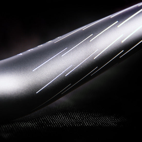 SB3 Hanger KROMA Rise 38mm 780mm Black Blue