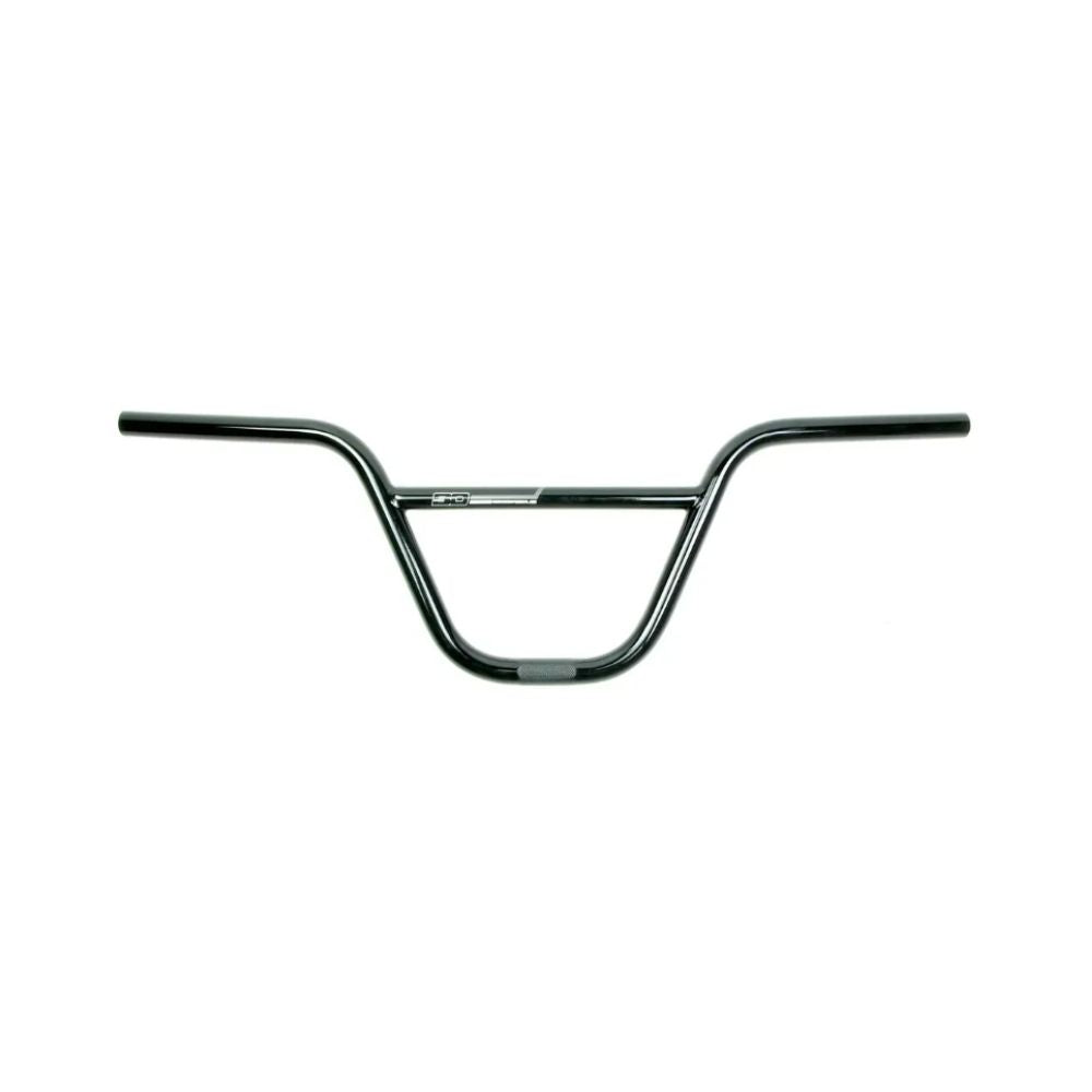 BMX-styre SD Cr-Mo Lite Butted Ø22.2mm