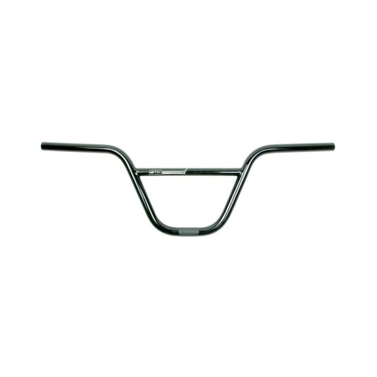 BMX-styre SD Cr-Mo Lite Butted Ø22.2mm