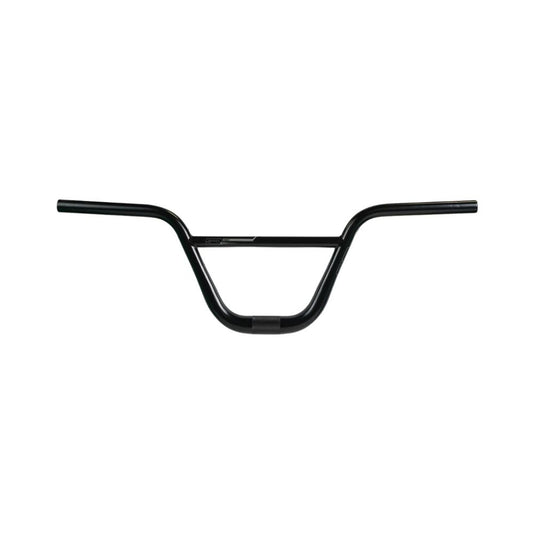 BMX-styre SD-X Three Cr-Mo Lite Butted Ø31,8mm