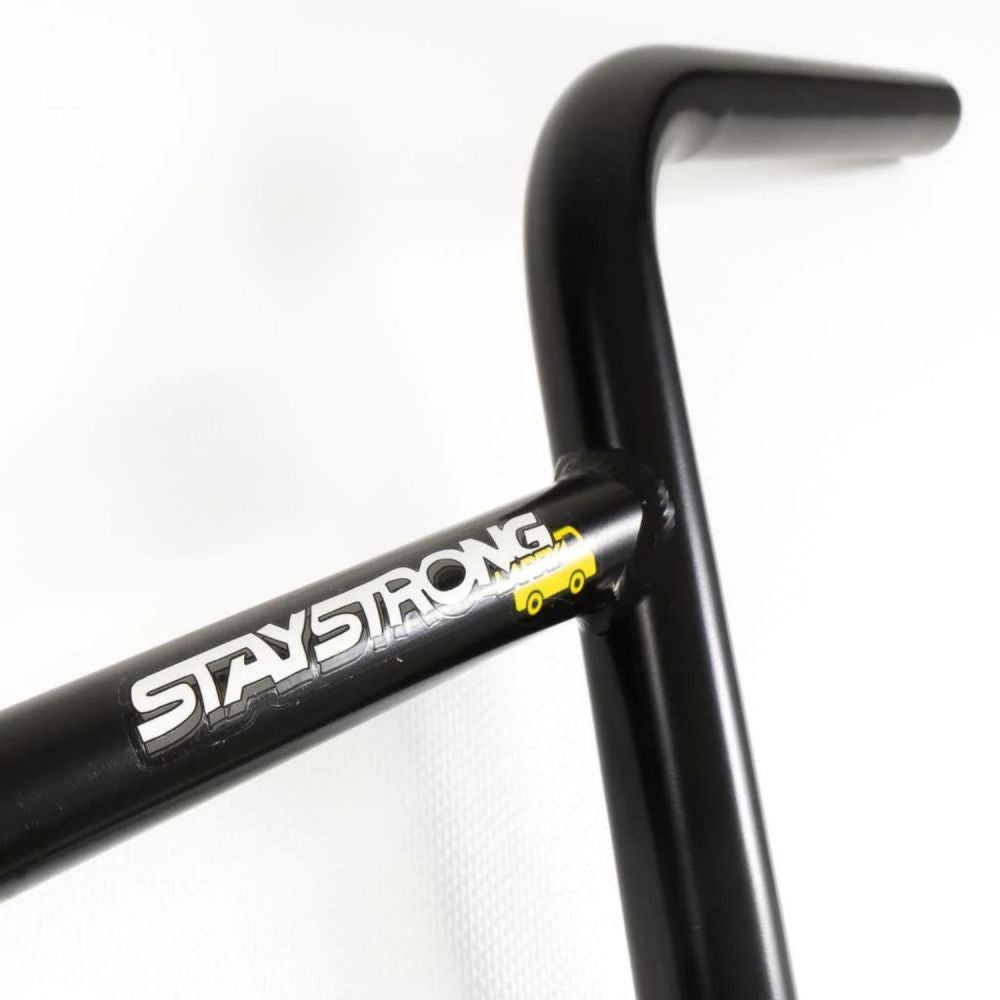 Styre BMX STAYSTRONG Truck Larry Edgar Ø22.2mm