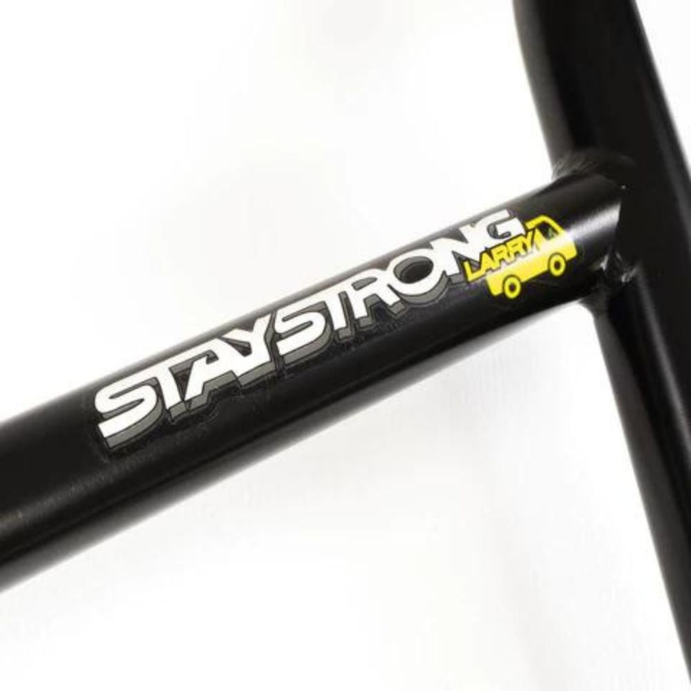 Styre BMX STAYSTRONG Truck Larry Edgar Ø22.2mm
