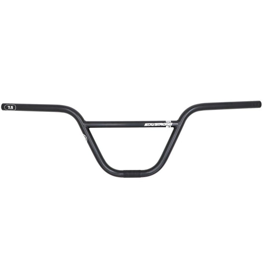 BMX-styre STAYSTRONG Chevron Race Black Ø22.2mm