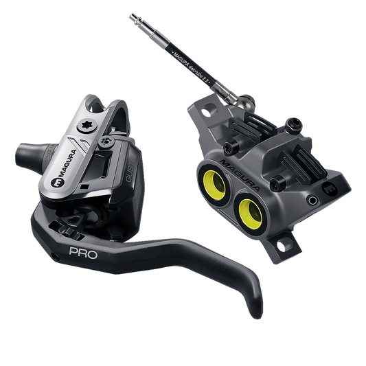 MAGURA GUSTAV PRO fram- eller bakbroms