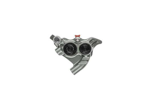 Bromsok HOPE RX4+ SL FM 34mm (+20) 4 kolvar Mineral Smoke