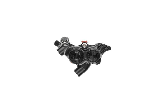 HOPE RX4+ SL FM 34mm 4 kolvar Mineral Black Bromsok