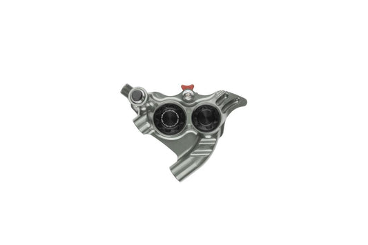 Bromsok HOPE RX4+ SL FM 34 mm (+20) 4 kolvar DOT rök