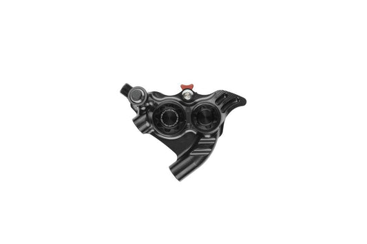 Bromsok HOPE RX4+ SL FM 34mm (+20) 4 kolvar DOT Svart