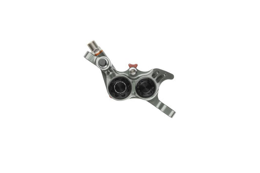 Bromsok HOPE RX4+ SL PM 4 kolvar DOT Smoke