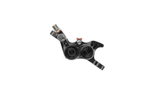 Bromsok HOPE RX4+ SL PM 4 kolvar DOT Svart