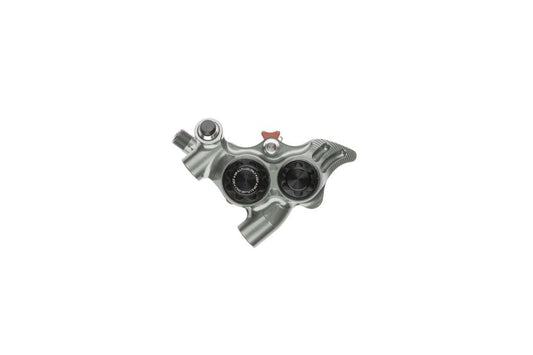 HOPE RX4+ SL FM 34mm 4 kolvar DOT Rök Bromsok