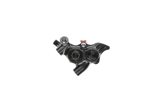 Bromsok HOPE RX4+ SL FM 34mm 4 kolvar DOT Svart