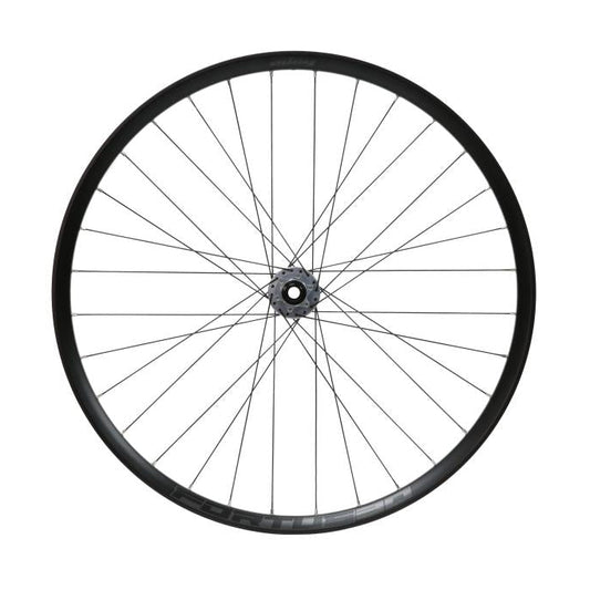 Front wheel HOPE FORTUS 30 W 27.5" PRO 5 15x110 mm Boost Silver